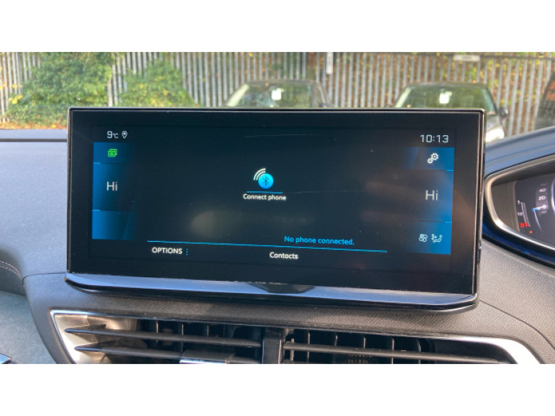 Peugeot 5008 1.5 BlueHDi GT 5dr Diesel Estate